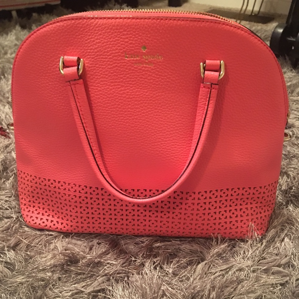 NWT Kate spade Wakefield lane Carli